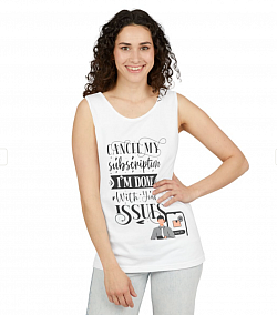 Sassy quote tshirt, print on demand product